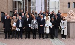 “2026 Eskişehir Yılı” için güç birliği