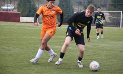 Galip gelen avantajı kaptı