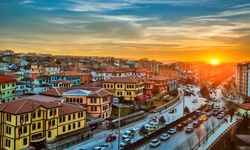 Odunpazarı'na ziyaretçi akını: Müzeler dolup taştı!