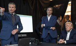 Trump: "Venezuela'da her şeyi biz yöneteceğiz ve doğru zaman geldiğinde seçimler yapılacak"