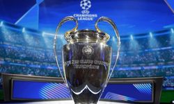 UEFA Şampiyonlar Ligi’nde 7. hafta tamamlandı