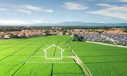 Arsa almak isteyenler dikkat: TOKİ’nin Eskişehir’deki arsaları için açık artırmaya günler kaldı!