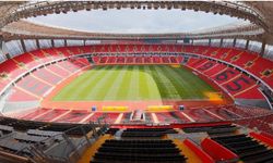 Es-Es maçı Fethi Heper Stadyumu'nda oynanacak