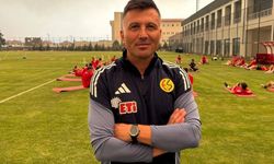 Bahis soruşturması teknik adamlara sıçradı: Listede Eskişehirspor'un eski hocaları da var!