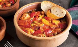 Lokanta usulü Tavuklu Güveç Tarifi