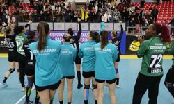 Galibiyetle başladılar