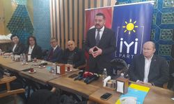 İYİ Parti Eskişehir İl Başkanı Ulucan’dan sert çıkış: “Türkiye yoksullukta dibe vurdu”