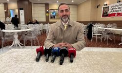 Eskişehir Pazarcılar Odasında bir dönem kapandı: Yeni başkan belli oldu!