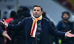 Okan Buruk'tan taraftara transfer müjdesi: Mutlu edecek oyuncular alacağız!