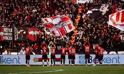 Eskişehirspor’da işler yolunda