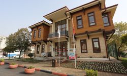 Eskişehir’de 34 branşta eğitim: Odunpazarı’nda 8 bini aşkın kursiyer