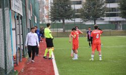 Alkışlar Ahmet Köse'ye