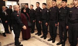 Dereyalak Köyü Eskişehir Derneği’nden örnek davranış