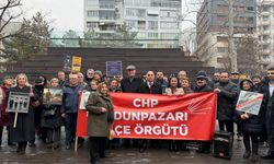 CHP Odunpazarı İlçe Başkanı Çınar: “Sarayın takvimi dolmuştur, halkın iktidarı yakındır”