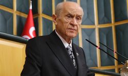 Bahçeli’den sert mesajlar: “İran’daki huzursuzluk Türkiye’yi tehdit ediyor”