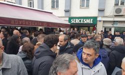 Fatma Kumru son yolculuğuna uğurlandı