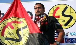 Eskişehirspor forması giyen Ümit Karan'a eski sevgilisinden büyük suçlama!