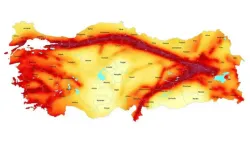 Eskişehir ikinci derece deprem bölgesinde: Fay hattında 7.2’ye varan risk
