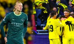 UEFA Şampiyonlar Ligi’nde 7. hafta ilk gün sonuçları