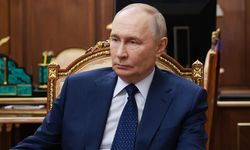 Putin: "Grönland meselesi bizi ilgilendirmiyor"