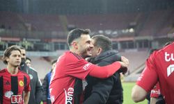 Deniz Keskin'e farklı görev