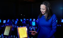 Venezuela'nın muhalefet lideri Machado: Ekim ayından beri Trump'la görüşmedim