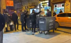 Şişli'deki kesik baş cinayetinde gözaltı sayısı 3'e yükseldi!