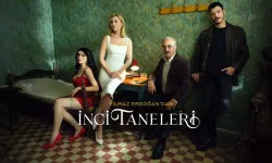 ‘İnci Taneleri’ üçüncü sezonuyla bu akşam ekrana dönüyor