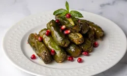 Pratik Pazı Sarması Tarifi