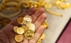 Gram altında yeni rekor!