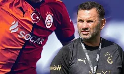 Galatasaray'da şok ayrılık! Yıldız futbolcu ayrılıyor mu?