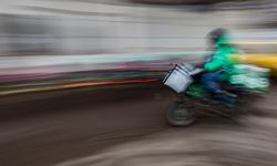 İstanbul’da kar önlemi: Ağır taşıtlara ve kuryelere trafik yasağı