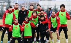 Es-Es rotayı Aydın'a çevirdi