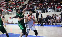 Hesapta olmayan yenilgi 59-74