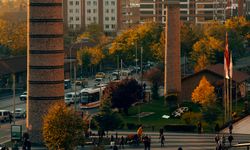 Eskişehir Tepebaşı ilçesinin tarihi ve önemi: Kırsaldan modern kente uzanan yolculuk