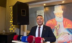 Eskişehir Hacı Bektaşi Veli Derneğinde kıran kırana yarış! Yeni Başkan belli oldu!