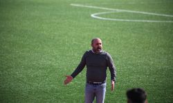 Balcıoğlu Tire'de tribünde olacak