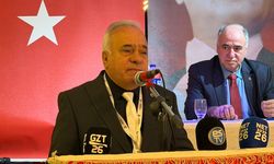 Akdoğan elektrikleri kapadı: Eskişehir Elektrikçiler Odası'nda yeni dönem