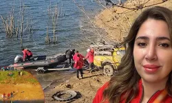 8 gündür kayıp Elif Kumal'dan henüz iz yok