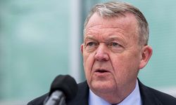 Danimarka Dışişleri Bakanı Rasmussen’den "kırmızı çizgi" vurgulu Grönland mesajı