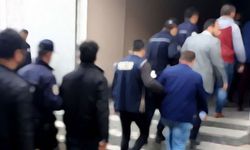 Kapalıçarşı dosyasında dördüncü dalga operasyon: 68 şüpheli gözaltına alındı