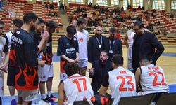 26 Basketbol'da şok ayrılık