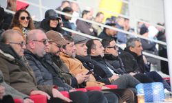 Yönetimden sıkı takip