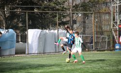 DSİ yarışı bırakmıyor