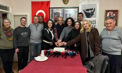 ADD’den basın emekçilerine sürpriz kutlama