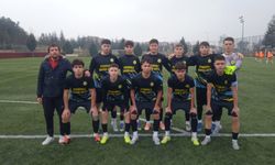 Işıkspor farka koştu 6-3