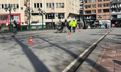 Eskişehir’de trafik denetimleri sıklaştırıldı