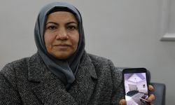 Sazan sarmalı bir ailenin hayallerini yıktı: 2 milyon lira dolandırıldılar