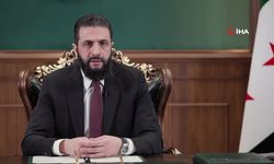 Eş-Şara, Kürtlere anayasal güvence sağlayan kararnameyi imzaladı