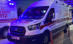 Husumetlisi tarafından tüfekle vurulan genç hayatını kaybetti